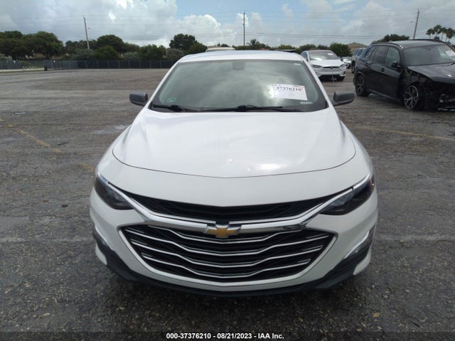 Chevrolet MALIBU LS 2020 1G1ZB5ST2LF152149 Image 12