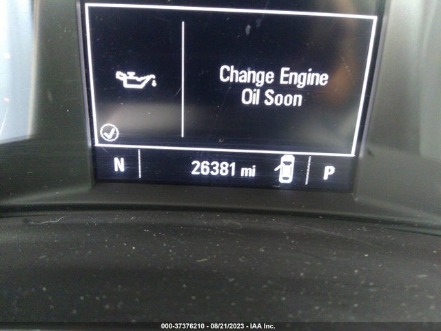 Chevrolet MALIBU LS 2020 1G1ZB5ST2LF152149 Image 15