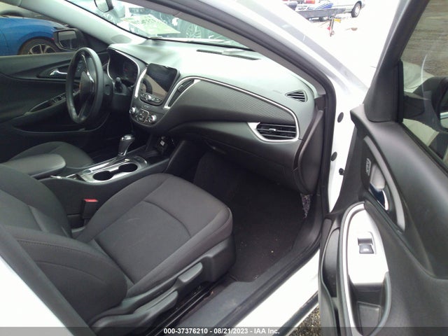 Chevrolet MALIBU LS 2020 1G1ZB5ST2LF152149 Image 5
