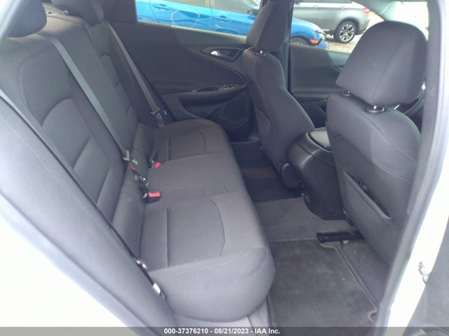 Chevrolet MALIBU LS 2020 1G1ZB5ST2LF152149 Image 8