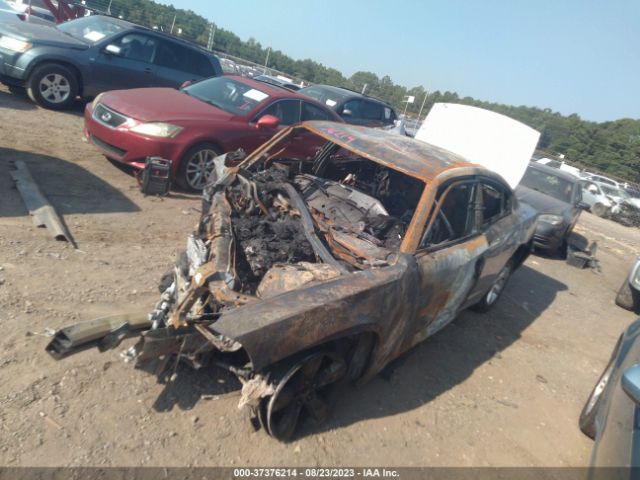 2C3CDXBG5EH359663 Dodge Charger Se