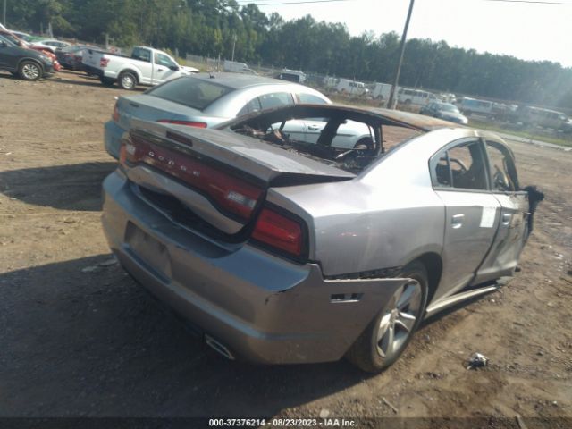2C3CDXBG5EH359663 Dodge Charger Se