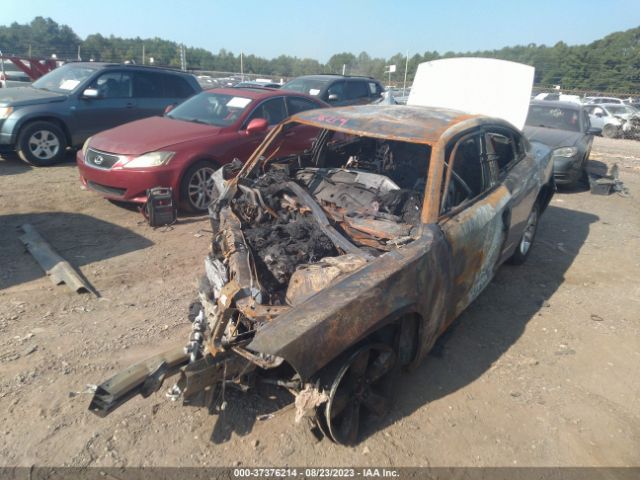 2C3CDXBG5EH359663 Dodge Charger Se
