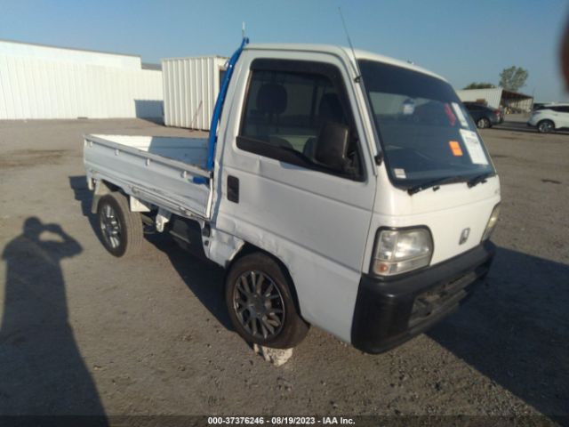 000000HA32112615, 1994 Honda Acty on IAAI