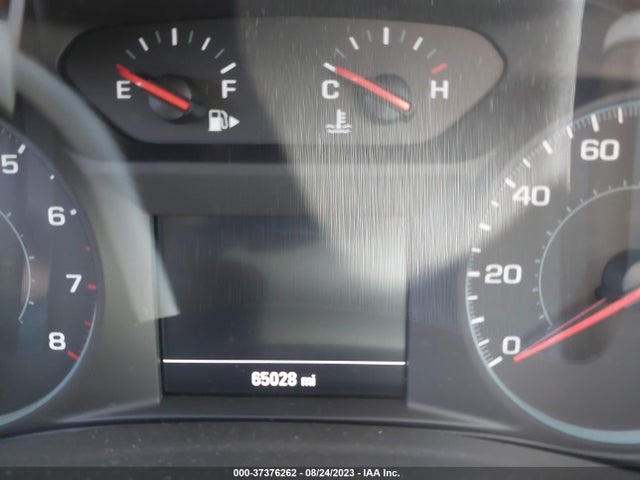 Chevrolet MALIBU LS 2017 1G1ZB5ST1HF212459 Image 15