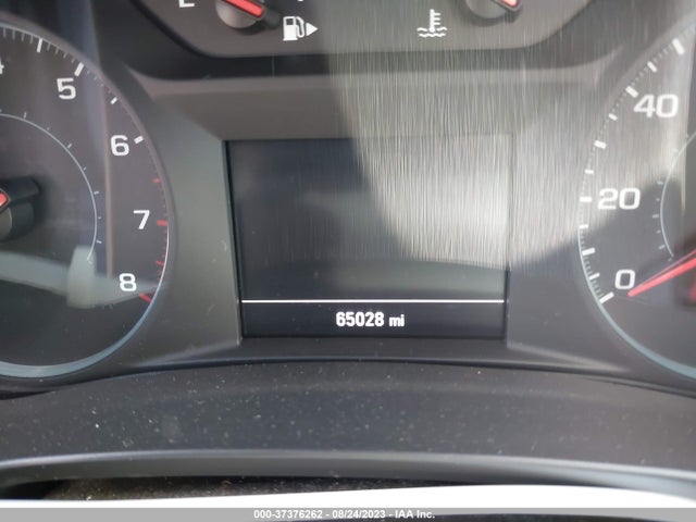 Chevrolet MALIBU LS 2017 1G1ZB5ST1HF212459 Image 7