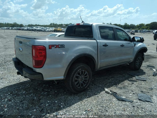 1FTER4EH4LLA81993 Ford Ranger Xl/xlt/lariat