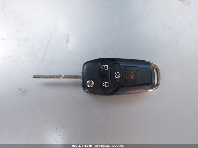 3FA6P0G77ER339456 Ford FUSION S
