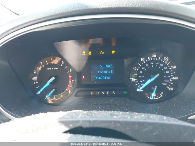 3FA6P0G77ER339456 Ford FUSION S