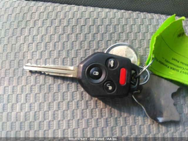 JF2SJADC6HH403706 Subaru Forester Premium