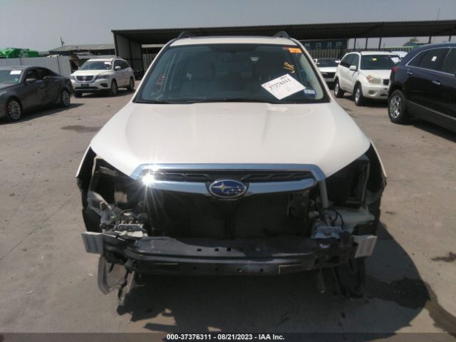 JF2SJADC6HH403706 Subaru Forester Premium
