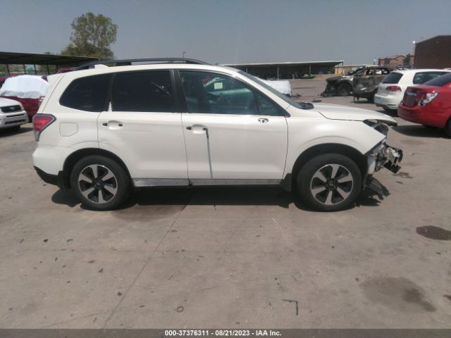 JF2SJADC6HH403706 Subaru Forester Premium