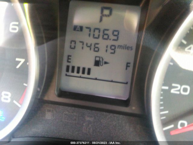 JF2SJADC6HH403706 Subaru Forester Premium