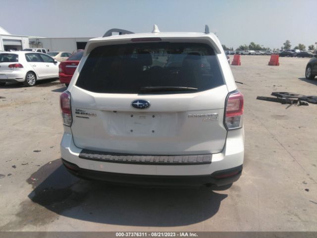 JF2SJADC6HH403706 Subaru Forester Premium
