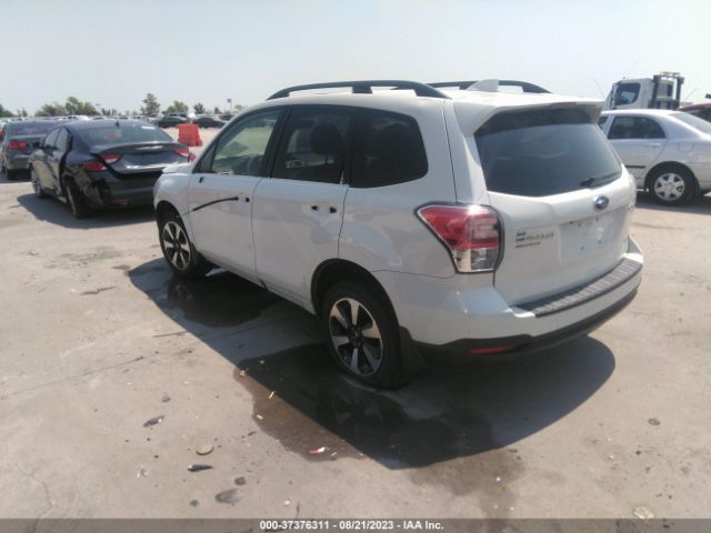 JF2SJADC6HH403706 Subaru Forester Premium