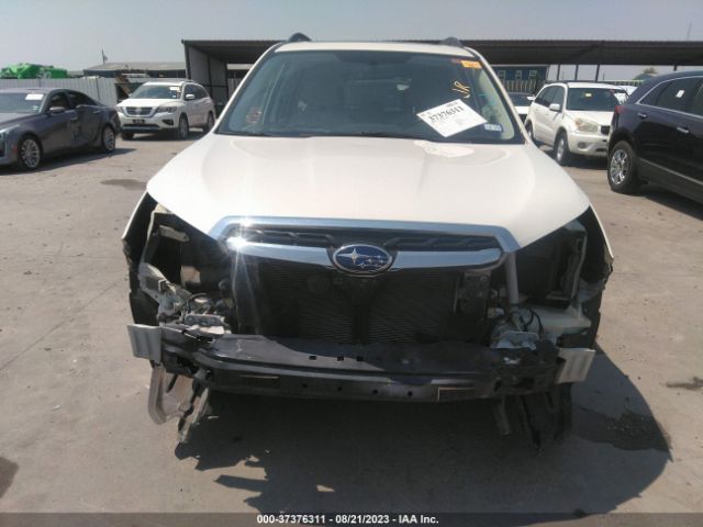JF2SJADC6HH403706 Subaru Forester Premium