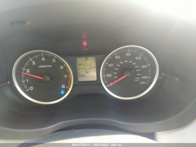 JF2SJADC6HH403706 Subaru Forester Premium