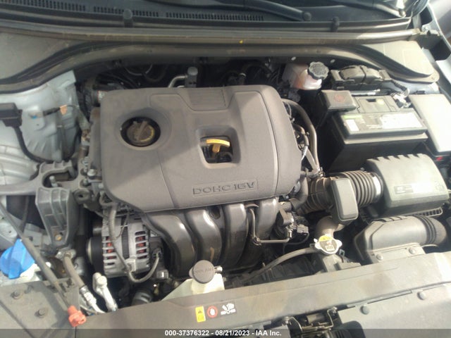 Hyundai ELANTRA SEL 2019 KMHD84LF0KU731116 Image 10
