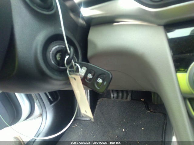 Hyundai ELANTRA SEL 2019 KMHD84LF0KU731116 Image 11