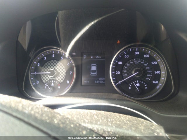 Hyundai ELANTRA SEL 2019 KMHD84LF0KU731116 Image 15