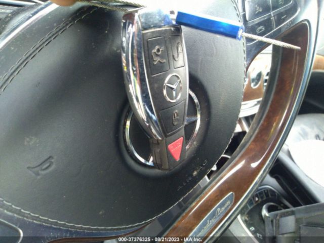 WDDUG8CBXFA151848 Mercedes-Benz S-class S 550
