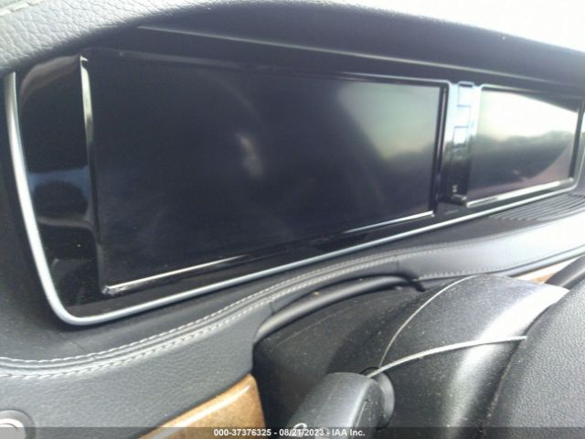 WDDUG8CBXFA151848 Mercedes-Benz S-class S 550