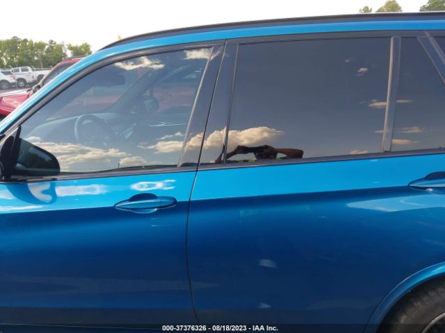 5YMKT6C53H0U38699 BMW X5 M