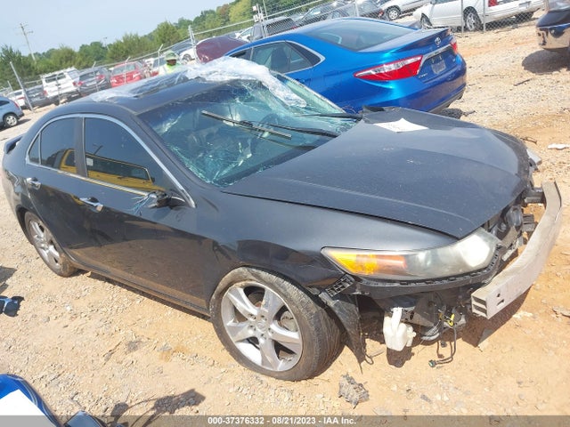 2012 ACURA TSX VIN: JH4CU2F47CC029780