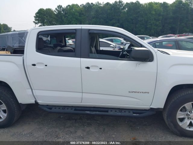1GTG5BEA6G1102064 GMC Canyon 2wd