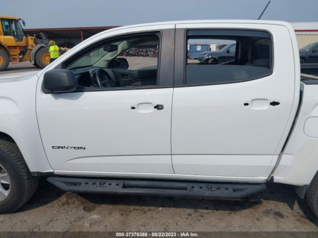 1GTG5BEA6G1102064 GMC Canyon 2wd