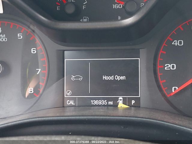 1GTG5BEA6G1102064 GMC Canyon 2wd