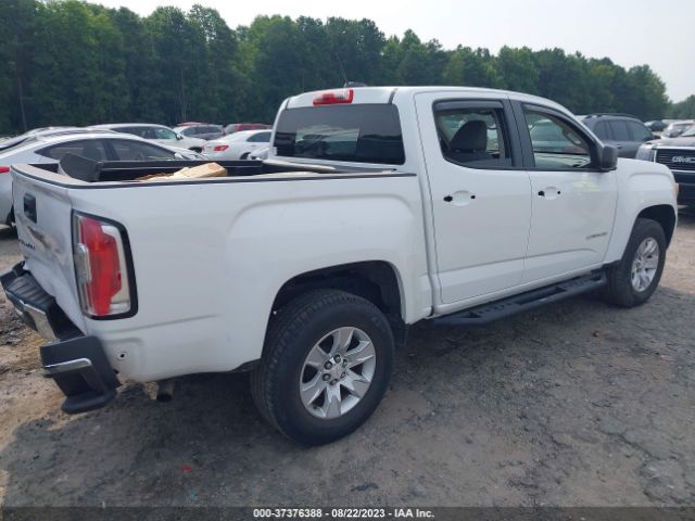 1GTG5BEA6G1102064 GMC Canyon 2wd