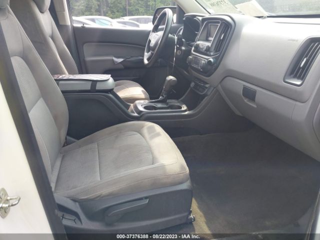 1GTG5BEA6G1102064 GMC Canyon 2wd