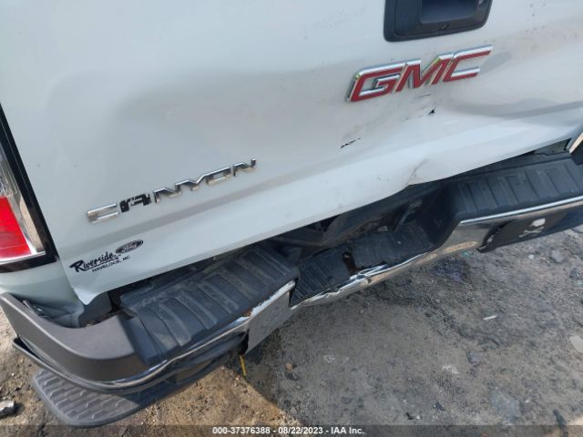 1GTG5BEA6G1102064 GMC Canyon 2wd