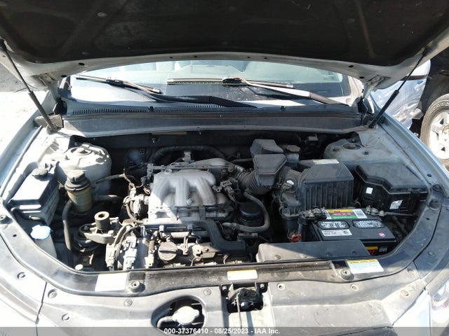 2007 HYUNDAI SANTA FE SE/LIMITED VIN: 5NMSH13E37H084534