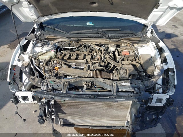 Honda Civic Ex-t 2018 JHMFC1F33JX032974 Image 10