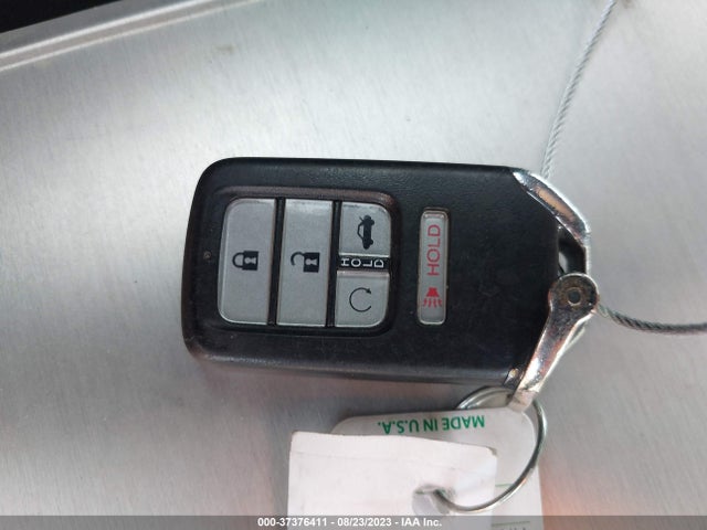 Honda Civic Ex-t 2018 JHMFC1F33JX032974 Image 11