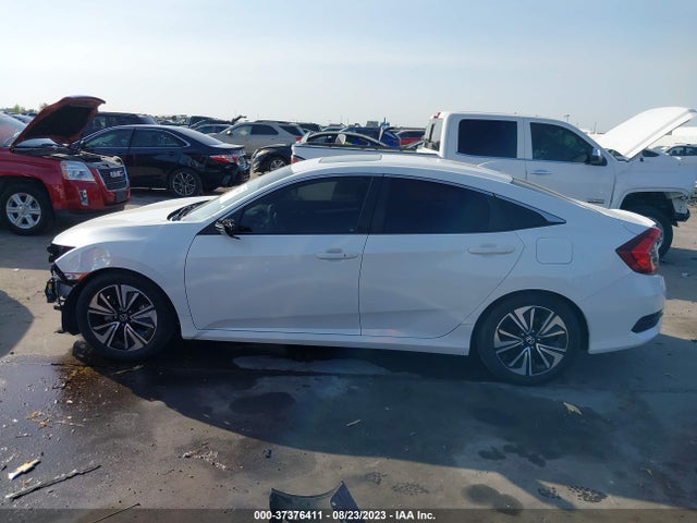 Honda Civic Ex-t 2018 JHMFC1F33JX032974 Image 15