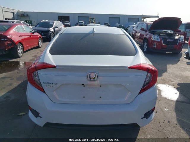 Honda Civic Ex-t 2018 JHMFC1F33JX032974 Image 17