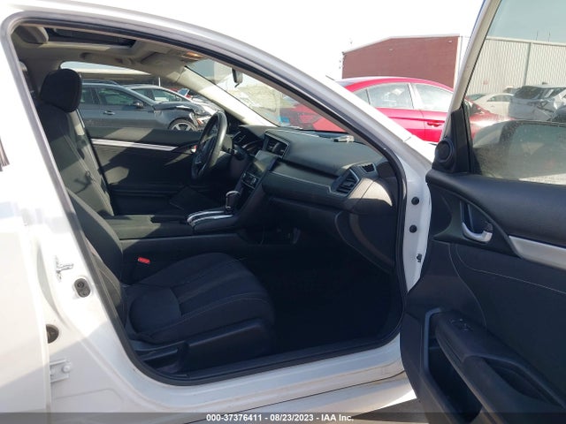 Honda Civic Ex-t 2018 JHMFC1F33JX032974 Image 5