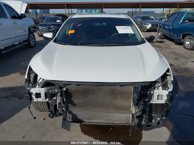 Honda Civic Ex-t 2018 JHMFC1F33JX032974 Image 6