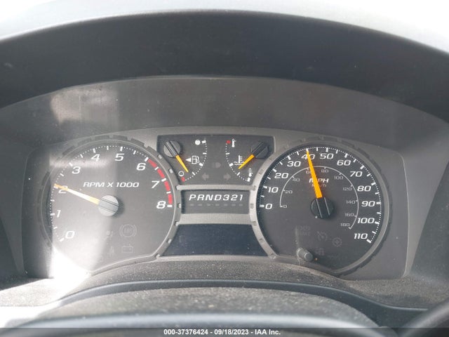 2004 GMC CANYON 1SB SLE Z85 VIN: 1GTCS136148199709