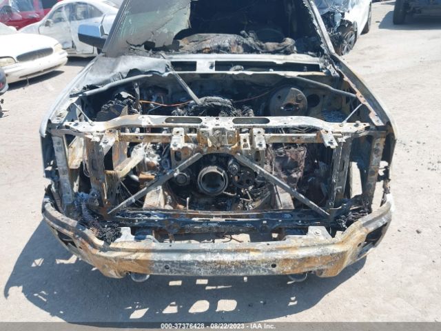 3GTU2WEJXFG373356 GMC Sierra 1500 Denali