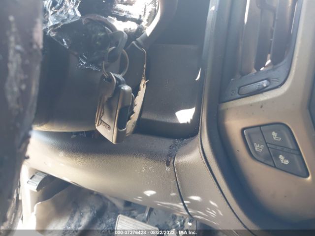 3GTU2WEJXFG373356 GMC Sierra 1500 Denali