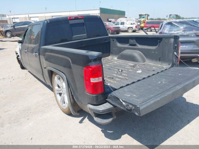 3GTU2WEJXFG373356 GMC Sierra 1500 Denali