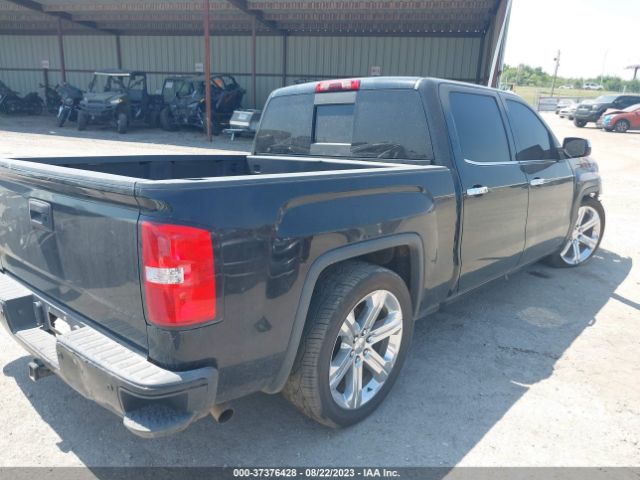 3GTU2WEJXFG373356 GMC Sierra 1500 Denali