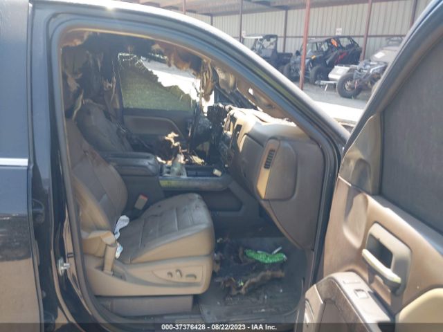 3GTU2WEJXFG373356 GMC Sierra 1500 Denali