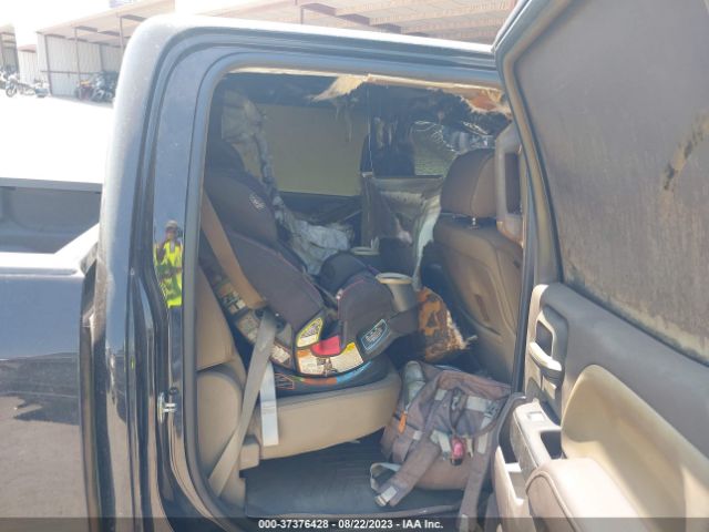3GTU2WEJXFG373356 GMC Sierra 1500 Denali