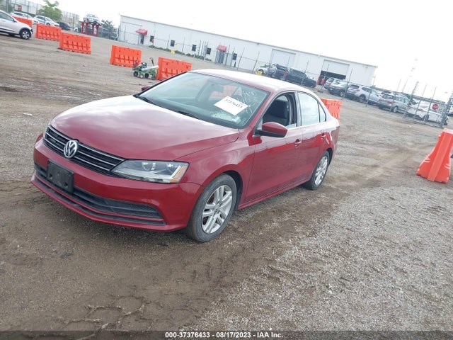 3VW2B7AJ0HM314899 Volkswagen Jetta 1.4t S