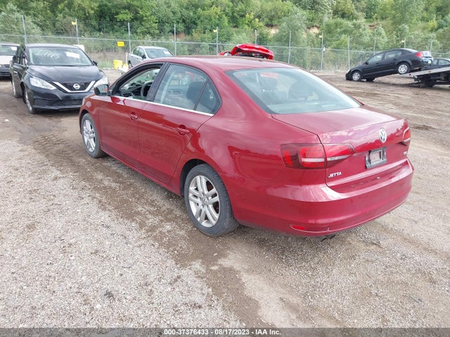3VW2B7AJ0HM314899 Volkswagen Jetta 1.4t S